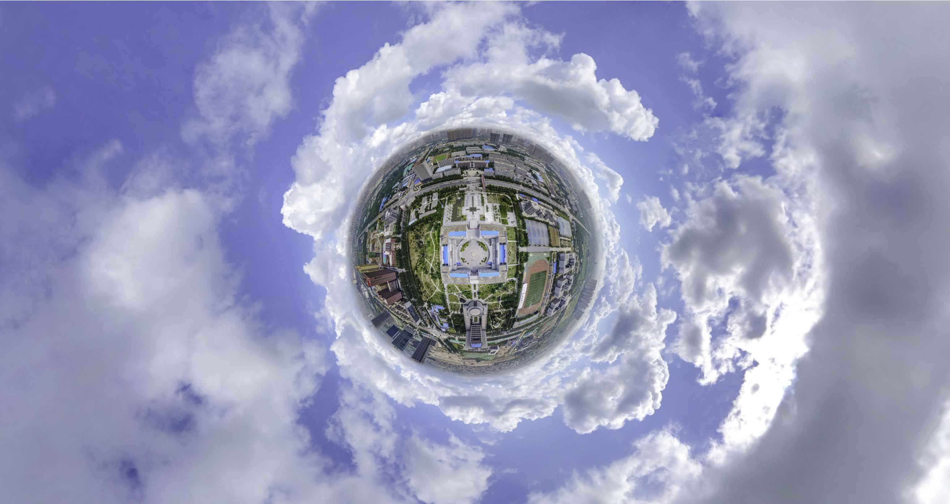 三角镇格凸河风景名胜区