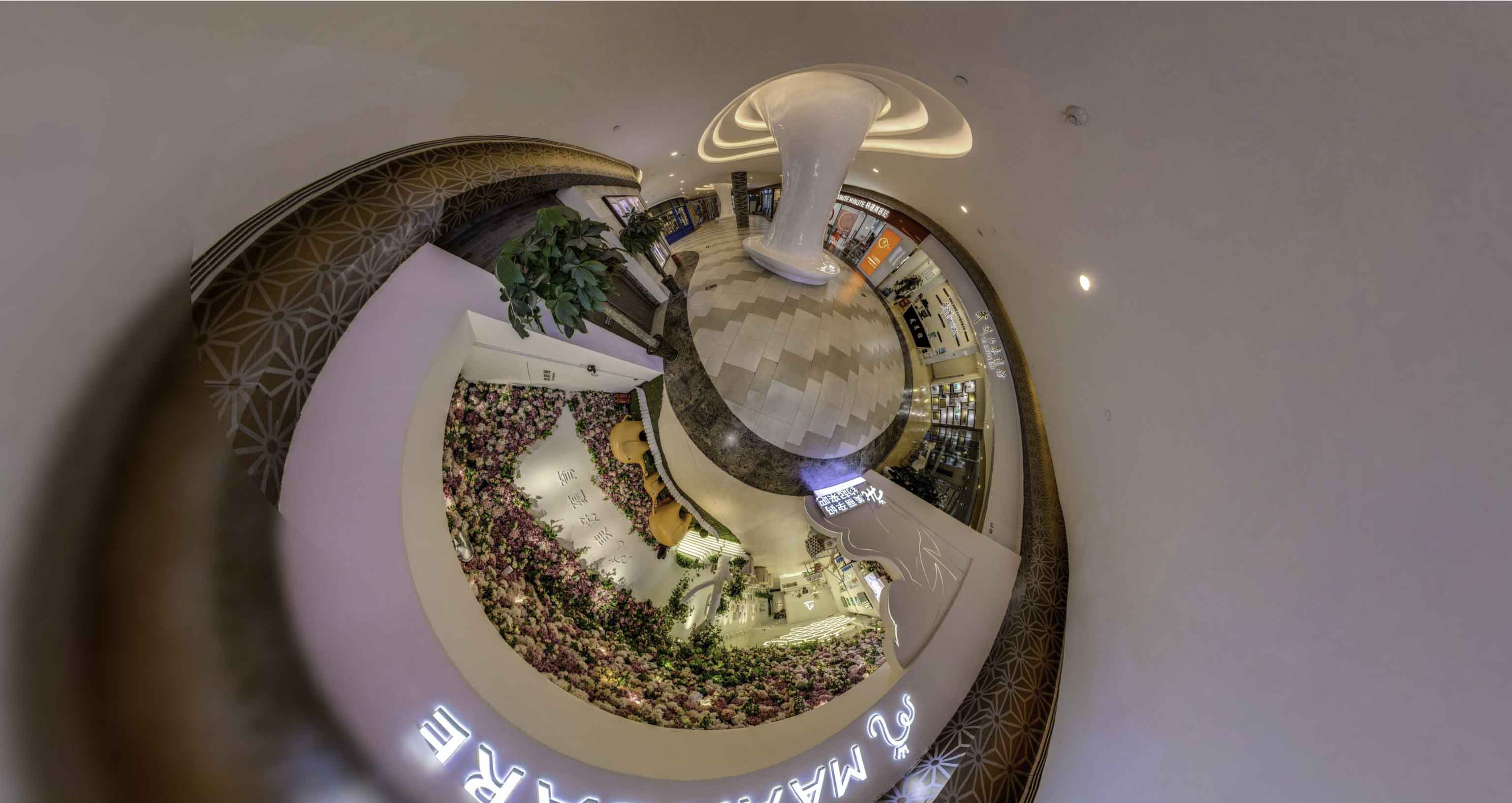 三角镇将VR全景融入品牌宣传活动的创新实践与策略